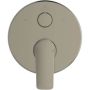 Ideal Standard Connect Air bateria wannowo-prysznicowa podtynkowa srebrna burza A8741GN zdj.3