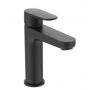 Ideal Standard Cerafine bateria umywalkowa stojąca czarna BC554XG zdj.1