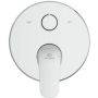 Ideal Standard Ceraflex bateria wannowo-prysznicowa podtynkowa chrom BE544AA zdj.3