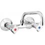 Kfa Standard bateria umywalkowa z uchwytami C 300-350-00 zdj.1