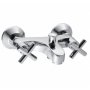 Bateria wannowa KFA Symetric 344-010-04 zdj.1