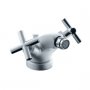 Bateria bidetowa KFA Symetric 347-015-04 zdj.1