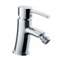 Kfa Diament bateria bidetowa stojąca chrom 4107-011-00 zdj.1
