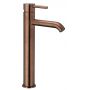 KFA Armatura Moza bateria umywalkowa stojąca miedź szczotkowana 5032-612-34 zdj.1
