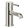 KFA Armatura Moza Brushed Nickel bateria umywalkowa stojąca nikiel 5032-815-21 zdj.1