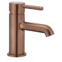 KFA Armatura Moza bateria umywalkowa stojąca miedź szczotkowana 5032-815-34 zdj.1