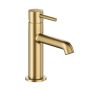 KFA Armatura Moza Brushed Light Gold bateria umywalkowa stojąca złota jasna 5032-835-39 zdj.1