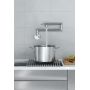 KFA Armatura Duero zawór kuchenny ścienny inox 6623-030-22 zdj.3