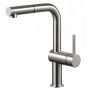 KFA Armatura Duero Edge Inox bateria kuchenna stojąca stal 6623-510-22 zdj.1