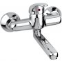 Bateria umywalkowo-zlewozmywakowa KFA Nefryt 500-910-00 zdj.2