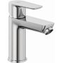 Kludi X0 bateria umywalkowa stojąca chrom 312820575 zdj.1