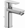 Kludi X0 bateria umywalkowa stojąca chrom 312880575 zdj.1