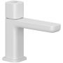 Kludi Renon zawór umywalkowy stojący biały mat 421185375 zdj.1