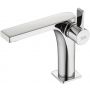 Kronenbach Krona 2.0 bateria umywalkowa stojąca chrom 62213121211KB zdj.3