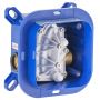 Kronenbach Universal element podtynkowy baterii 01800180 KB zdj.1