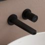 Ksuro 02 bateria umywalkowa podtynkowa czarny mat 10006030 zdj.5