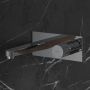 Omnires Contour bateria umywalkowa podtynkowa chrom CT8015CR zdj.4