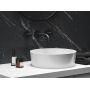 Ravak Espirit bateria umywalkowa podtynkowa czarna X070276 zdj.4