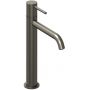 Ravak Espirit bateria umywalkowa stojąca BeCool grafit szczotkowany X070401 zdj.1