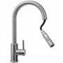Rea Fresh Touch bateria kuchenna stojąca nikiel REA-B6735 zdj.6