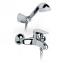 Bateria wannowo-natryskowa chrom Roca Monojet-N A5A0139C0N zdj.1