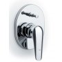 Bateria wannowa-natryskowa podtynkowa Roca Monojet-N A5A0639C00 zdj.1