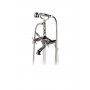 Bateria wannowo-natryskowa przywannowa Roca Verona A5062223F0 zdj.1
