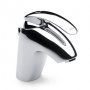 Bateria umywalkowa sztorcowa Roca Amura A527234670 zdj.1