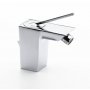 Bateria bidetowa sztocowa Roca Touch A5A6047C00 zdj.1