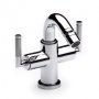 Roca Loft-Elite bateria bidetowa sztorcowa Loft Elite A5A6051C00 zdj.1