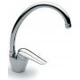 Bateria zlewozmywakowa sztorcowa Roca Monojet-N A5A8439C00 zdj.1