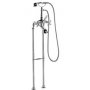Bateria wannowo-natryskowa przywannowa Roca Verona A5062223F0 zdj.2