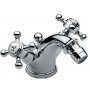 Bateria bidetowa Roca Verona A5075032F0 zdj.2