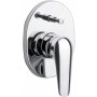 Bateria wannowa-natryskowa podtynkowa Roca Monojet-N A5A0639C00 zdj.3