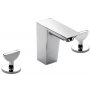 Bateria umywalkowa sztorcowa Roca Touch A5A4447C00 zdj.3