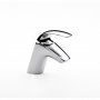 Bateria jednouchwytowa umywalkowa sztorcowa Roca M2-N A5A3168C00 zdj.1