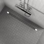 Sea-Horse Slim odpływ prysznicowy liniowy 80 cm stal nierdzewna OL-L01-80 zdj.5