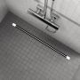 Sea-Horse Slim odpływ prysznicowy liniowy 90 cm stal nierdzewna OL-L01-90 zdj.5
