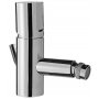 Bateria bidetowa chrom Tres Max-Tres 1.61.120 zdj.1