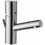 Bateria umywalkowa chrom Tres Max-Tres 1.66.103 zdj.1