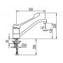 Tres Selection bateria kuchenna chrom 1.72.333.11 zdj.2