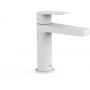 Tres Project bateria umywalkowa stojąca biały mat 21110301BM zdj.1