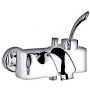 Bateria wannowa chrom Tres Tres-Elegance 1.13.974 zdj.1