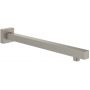 Villeroy & Boch Universal Showers ramię ścienne nikiel szczotkowany TVC00045453064 zdj.1