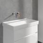 Villeroy & Boch Subway 3.0 bateria umywalkowa podtynkowa chrom TVW11200700061 zdj.4