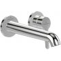 Villeroy & Boch Skyla bateria umywalkowa ścienna chrom `TVW11600100061 zdj.1