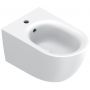 Catalano Sfera bidet wiszący biały mat 0518551021 zdj.1