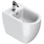Catalano Sfera bidet stojący biały 1BIS54R00 zdj.1