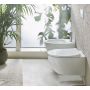 Catalano Italy Colori miska WC wisząca Newflush biały mat 1VS52RITBM zdj.3