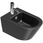 Catalano Zero bidet wiszący czarny 0118551022 zdj.1